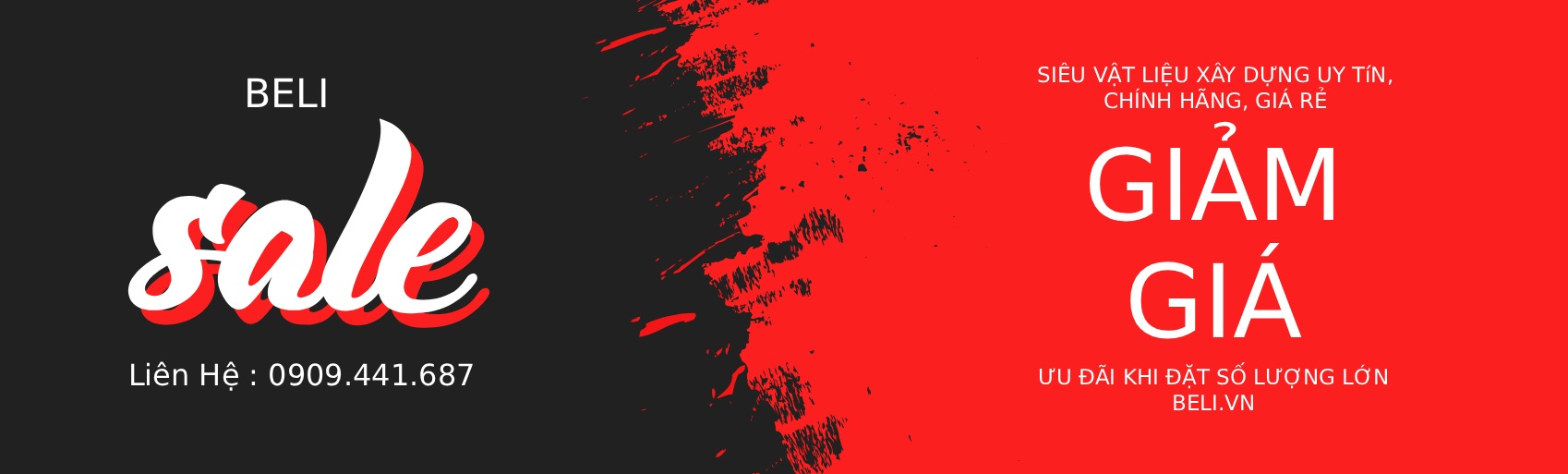 Banner Footer